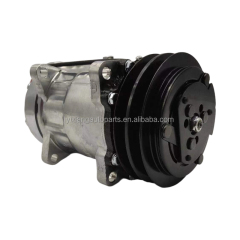 7H15 14506862 14649606 15082742 14649606 VOE14506862 VOE14649606 AC Compressor 709 AC Compressor for Volvo EC210B EC210D EC290