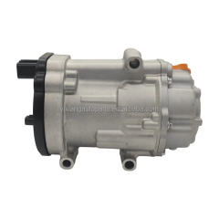 Electric AC Compressor for Toyota Corolla Levin OE 042400-0721 042400-1551 Precision Engineered