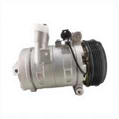 92600-4JA1A 926002J003 AC Aircon Air Conditioner Compressor for Nissan Navara 5PK AC Compressor