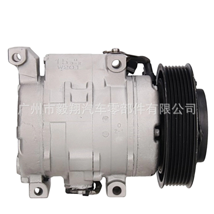 10S15C New A/C Compressor for Toyota RAV4 2.0L 2.4L 447180-7820 447180-7821 447220-3932
