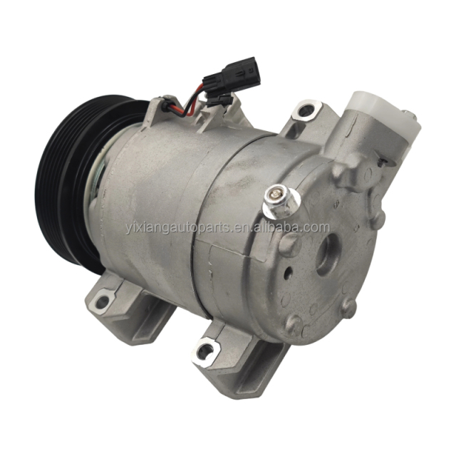 New Hot Items 6PK 12V AC Compressor for Nissan X-Trail/Rogue Select/Renault Koleos - OEM 92600JM01B 92600JM01C 92600JM01E