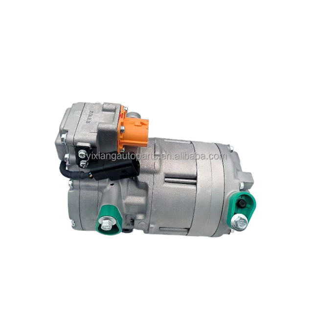 High Quality AC Compressor for Electric AC Compressor for Hyundai IONIQ 4 - OEM 97701-G2000 97701-G2800 Car air Conditioning