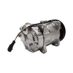 7H15 14506862 14649606 15082742 14649606 VOE14506862 VOE14649606 AC Compressor 709 AC Compressor for Volvo EC210B EC210D EC290
