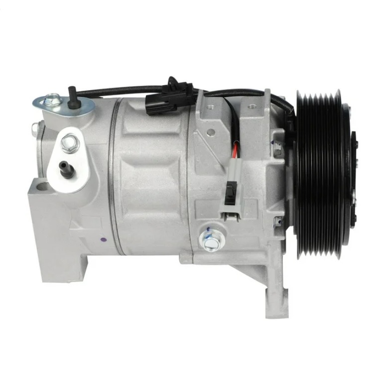 CO 29075C 7PK VCS14 Car AC Compressor for Nissan Altima 92600-3NT0A 92600-3NT0B 92600-3NT0C 92600-3NT0D
