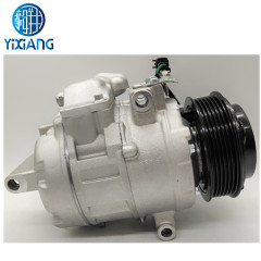 OE# BB5Z19703B 447260-4341 BB5Z19703A 6PK 7SBH17C A/C Compressor for FORD