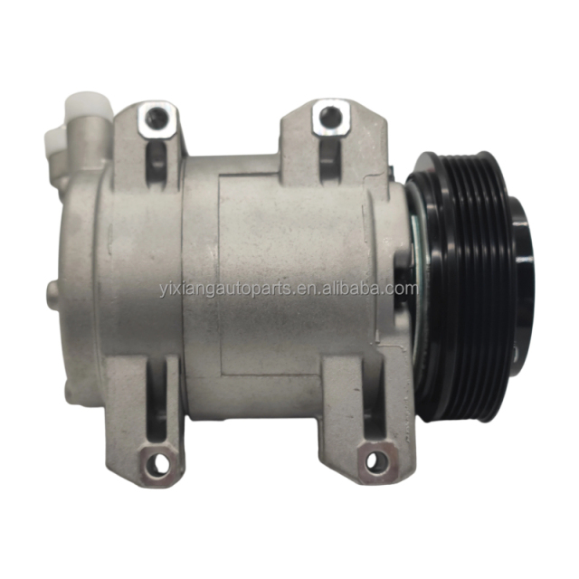 New Hot Items 6PK 12V AC Compressor for Nissan X-Trail/Rogue Select/Renault Koleos - OEM 92600JM01B 92600JM01C 92600JM01E