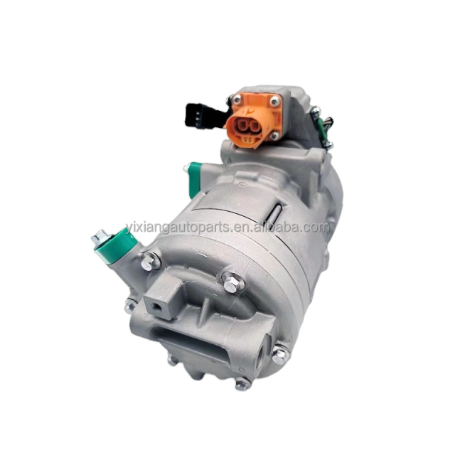 High Quality AC Compressor for Electric AC Compressor for Hyundai IONIQ 4 - OEM 97701-G2000 97701-G2800 Car air Conditioning