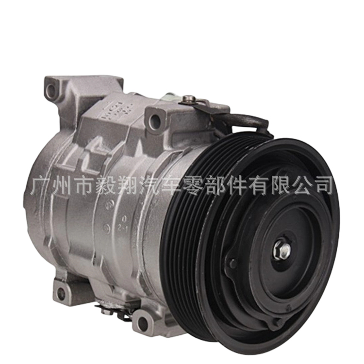 10S15C New A/C Compressor for Toyota RAV4 2.0L 2.4L 447180-7820 447180-7821 447220-3932