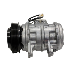 047300-3240 447100-2360 94412600800 94412600801 AC Compressor 10P15E for Porsche 6PK Compressor Car Ac Compressor
