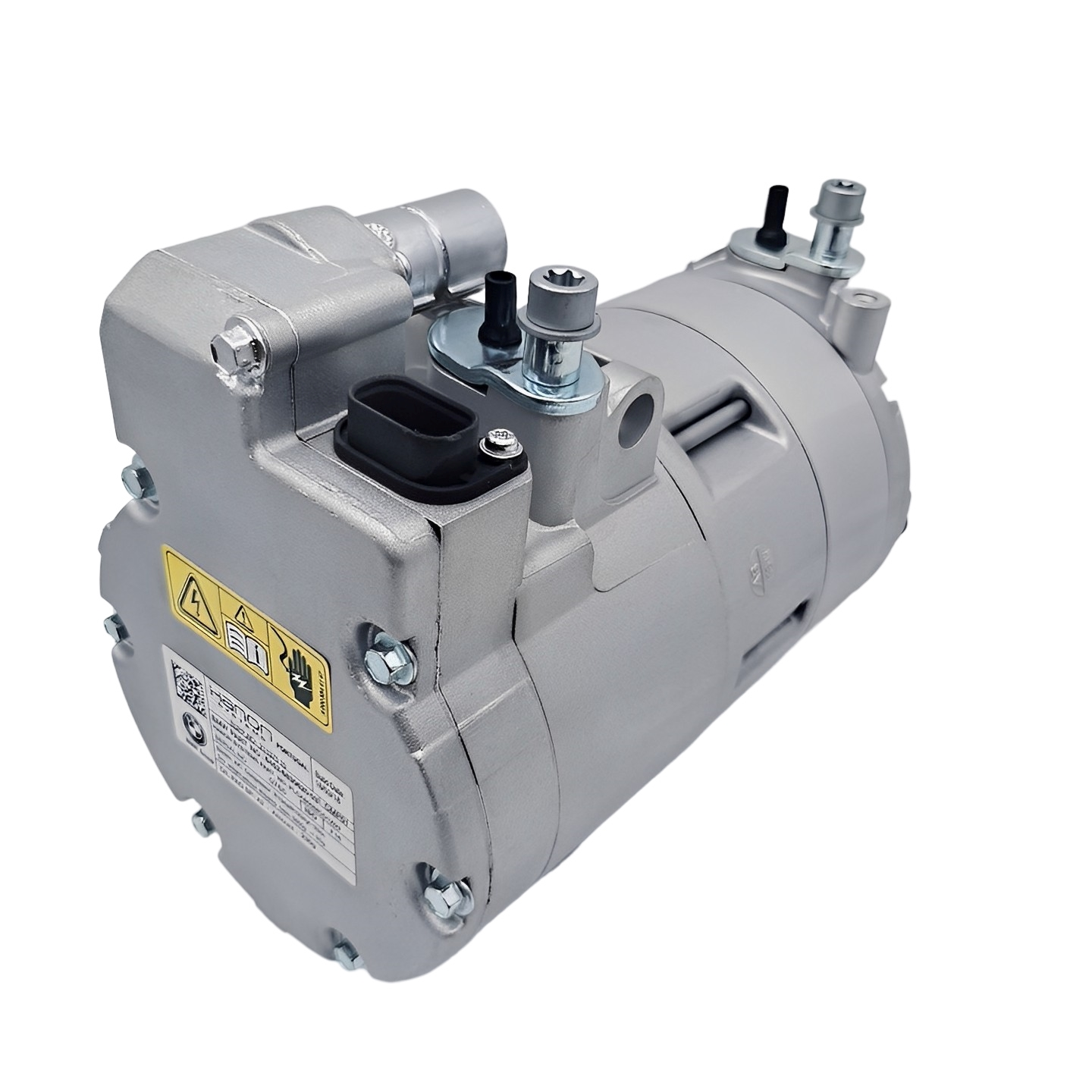OEM 64526830620 Compressor for BMW I3 New Energy Electric Vehicle 12V Parking Cooler