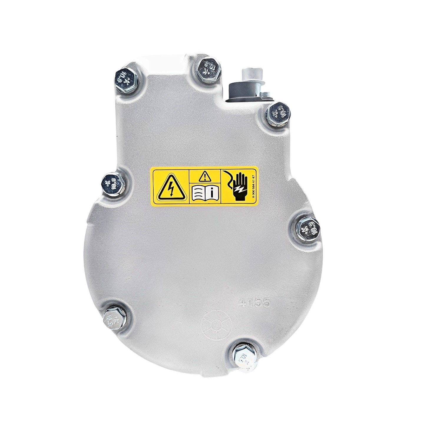 High-Power 800W Air Conditioning Compressor for New Energy Electric Vehicle for BMW Three-Electric I3i8F18X1 X5 Truck
