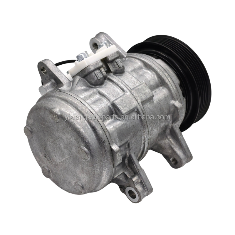047300-3240 447100-2360 94412600800 94412600801 AC Compressor 10P15E for Porsche 6PK Compressor Car Ac Compressor