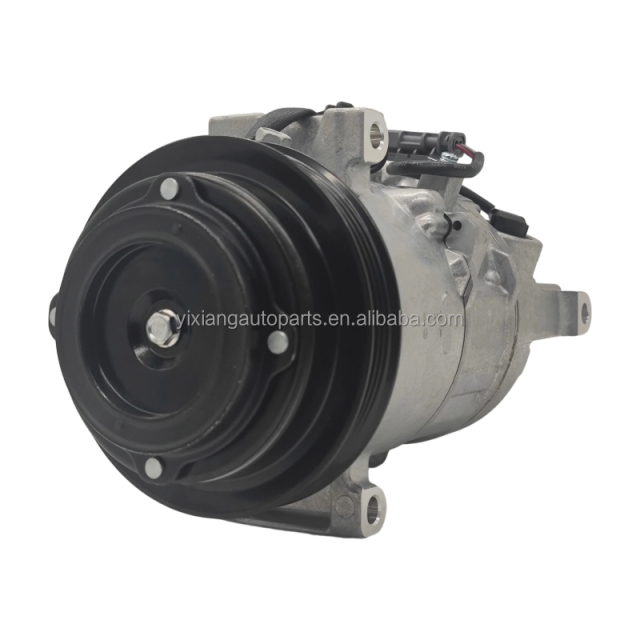 92266821 92458716 92276907 AC Compressor for Chevrolet Caprice 4PK Compressor Car air Compressor