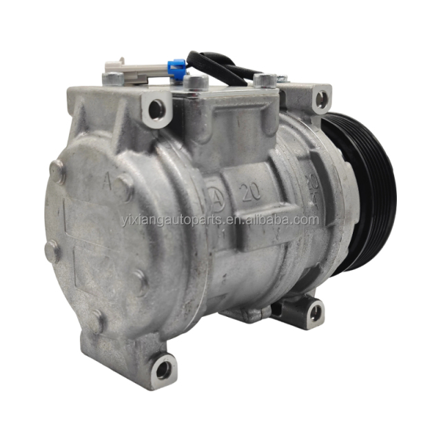 471-0332 4710332 AC Compressor for Chevrolet Corvette 6PK Compressor 10P30C Car air Compressor