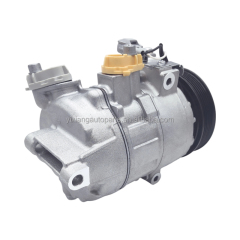 68140664AD 68140664AC 68140664AE 68140664AB 68140664AD AC Compressor for Dodge Ram 1500 Chrysler 6PK Car air Compressor