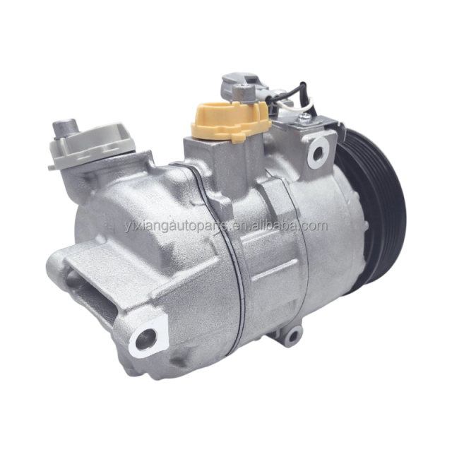 68140664AD 68140664AC 68140664AE 68140664AB 68140664AD AC Compressor for Dodge Ram 1500 Chrysler 6PK Car air Compressor