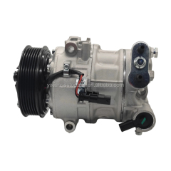 13335248 13346489 AC Compressor for Chevrolet Cruze 6PK Compressor Car air Compressor