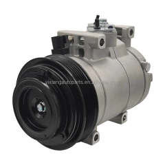 55111374AE AC Compressor for Jeep Wrangler 3.0 3.6 6PK 120MM Compressor Car air AC Compressor