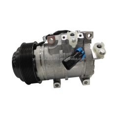 10SRE17C 10SRE18C 447280-1650 AC Compressor for John Deere Tractor-8PK Compressor