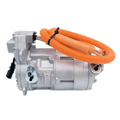 OEM 1088198-00-L Air Conditioning System for New Energy Electric Vehicle HES33 Model Tesla MODEL 3 24V Split AC
