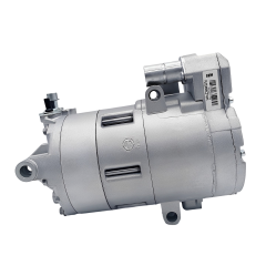OEM 64526830620 Compressor for BMW I3 New Energy Electric Vehicle 12V Parking Cooler