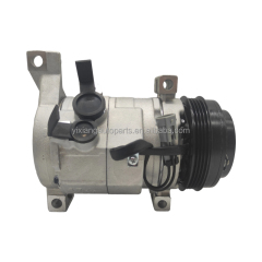 10364873 15068854 15100338 25891792 89024879 89024905 25940200 AC Compressor for Hummer Dodge 10S17F-4PK Compressor