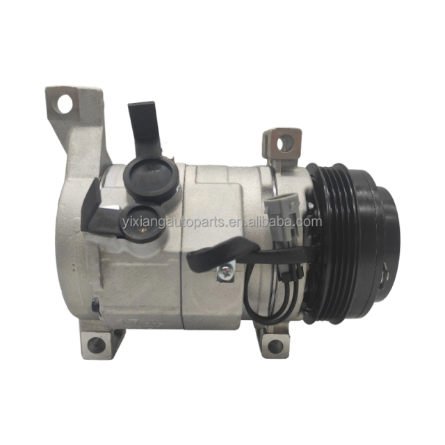 10364873 15068854 15100338 25891792 89024879 89024905 25940200 AC Compressor for Hummer Dodge 10S17F-4PK Compressor