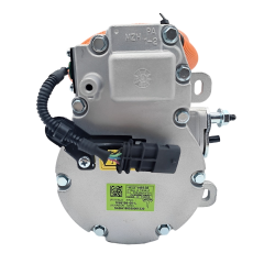 OEM 1088198-00-L Air Conditioning System for New Energy Electric Vehicle HES33 Model Tesla MODEL 3 24V Split AC