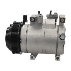 55111374AE AC Compressor for Jeep Wrangler 3.0 3.6 6PK 120MM Compressor Car air AC Compressor