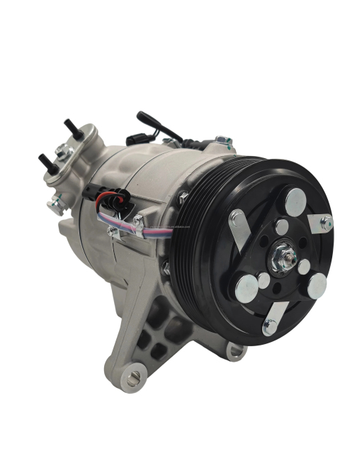 2931654 23229829 234993922 67322 68322 AP21AB 23354230 AC Compressor for Cadillac XTS Car air Compressor