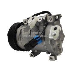 10SRE17C 10SRE18C 447280-1650 AC Compressor for John Deere Tractor-8PK Compressor