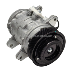 047300-3240 447100-2360 94412600800 94412600801 AC Compressor 10P15E for Porsche 6PK Compressor Car Ac Compressor
