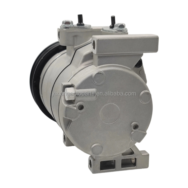 55111374AE AC Compressor for Jeep Wrangler 3.0 3.6 6PK 120MM Compressor Car air AC Compressor