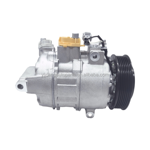 68140664AD 68140664AC 68140664AE 68140664AB 68140664AD AC Compressor for Dodge Ram 1500 Chrysler 6PK Car air Compressor