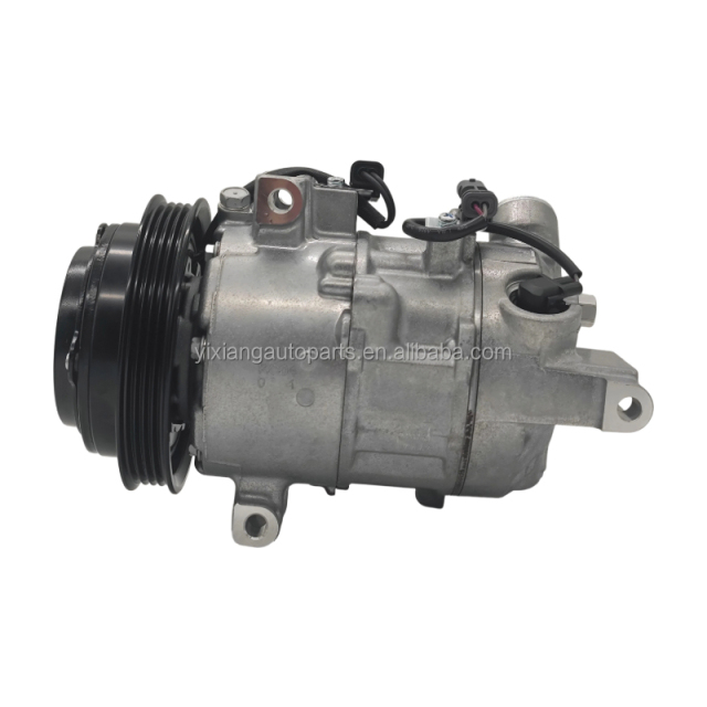 92266821 92458716 92276907 AC Compressor for Chevrolet Caprice 4PK Compressor Car air Compressor