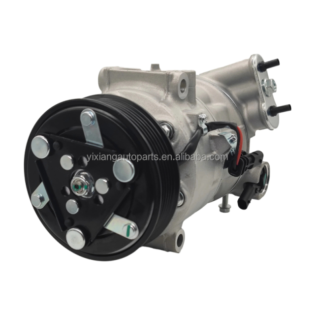 13335248 13346489 AC Compressor for Chevrolet Cruze 6PK Compressor Car air Compressor