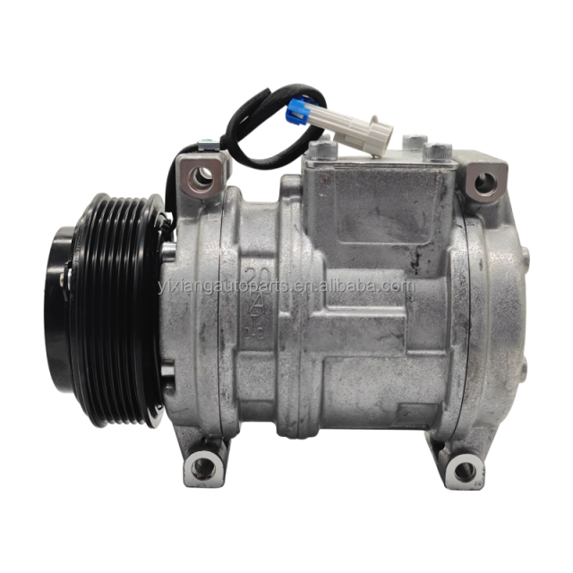 471-0332 4710332 AC Compressor for Chevrolet Corvette 6PK Compressor 10P30C Car air Compressor