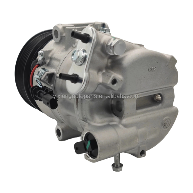 13335248 13346489 AC Compressor for Chevrolet Cruze 6PK Compressor Car air Compressor