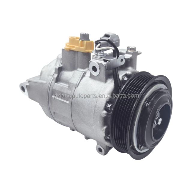 68140664AD 68140664AC 68140664AE 68140664AB 68140664AD AC Compressor for Dodge Ram 1500 Chrysler 6PK Car air Compressor