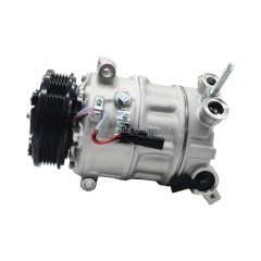 168399 23422347 23422352 84253504 84308409 84309305 84338629 AC Compressor for Chevrolet Malibu 2.0 5PK 115 Car air Compressor