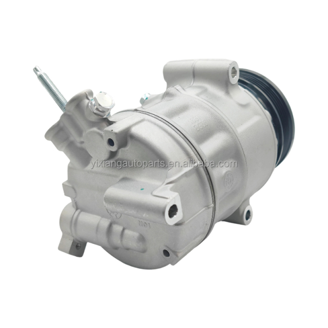 168399 23422347 23422352 84253504 84308409 84309305 84338629 AC Compressor for Chevrolet Malibu 2.0 5PK 115 Car air Compressor