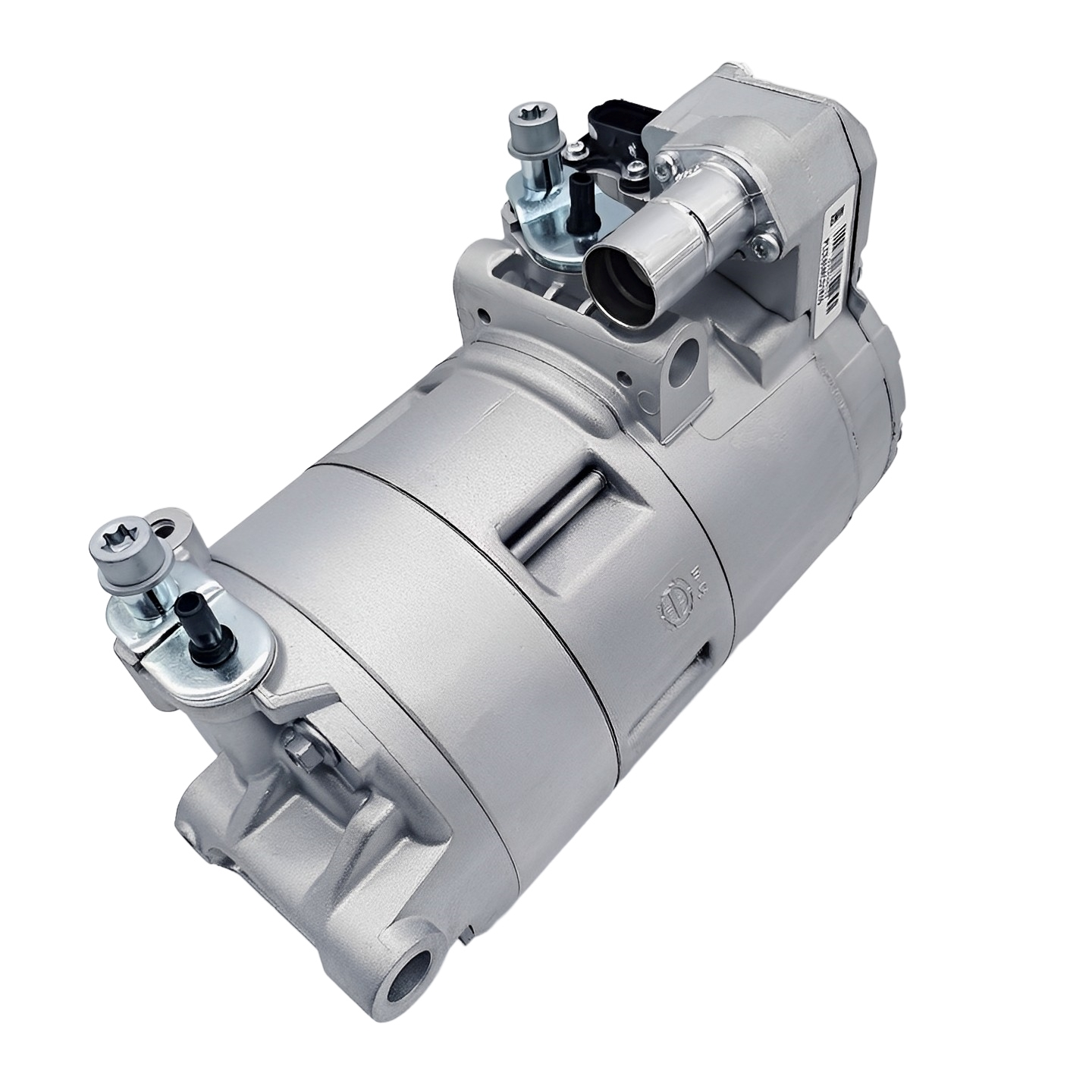OEM 64526830620 Compressor for BMW I3 New Energy Electric Vehicle 12V Parking Cooler