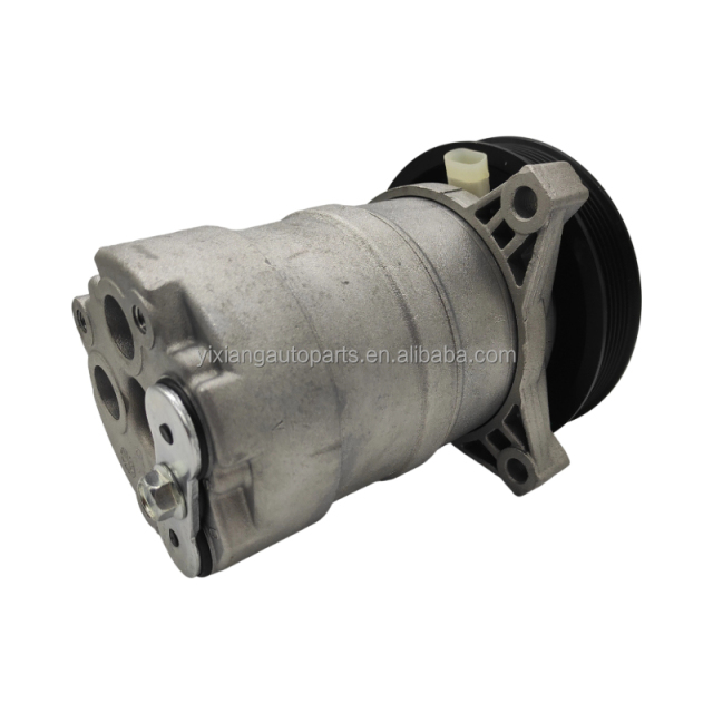 1136548 AC Compressor for Chevrolet Trailblazer 6PK Large Wheel Car air Compressor