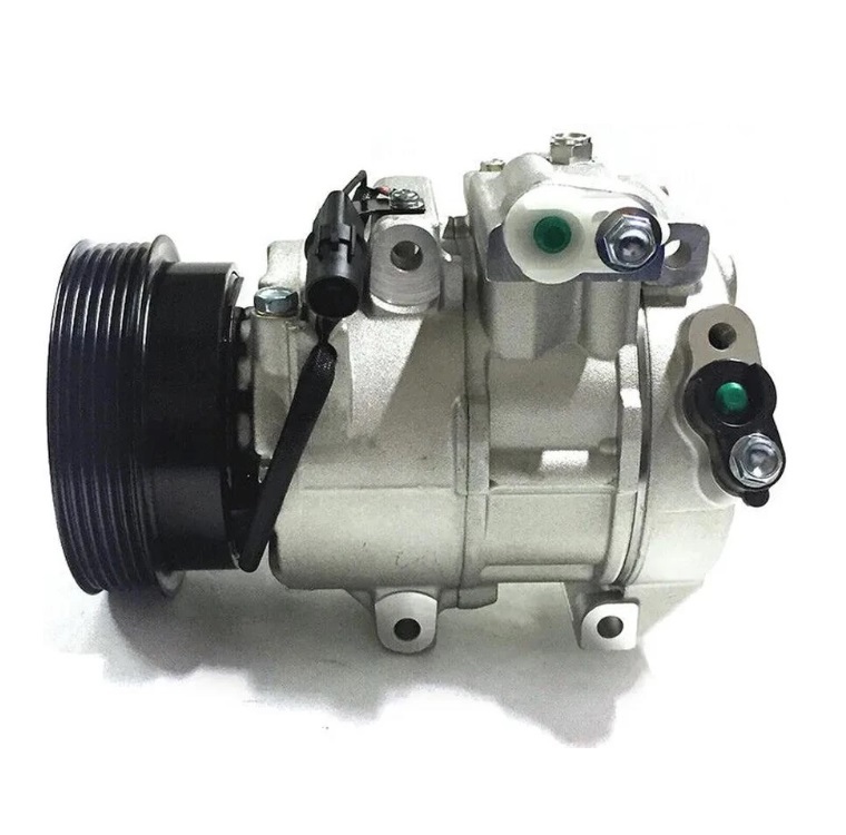 97701-1D200 97701-1D300 DV16 6SBU16 6PK Car AC Compressor for Kia Rondo