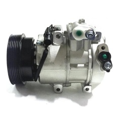 97701-1D200 97701-1D300 DV16 6SBU16 6PK Car AC Compressor for Kia Rondo