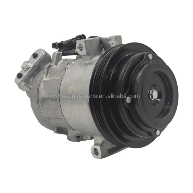 92266821 92458716 92276907 AC Compressor for Chevrolet Caprice 4PK Compressor Car air Compressor