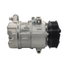 13335248 13346489 AC Compressor for Chevrolet Cruze 6PK Compressor Car air Compressor