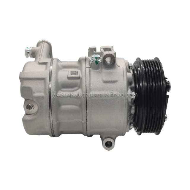 13335248 13346489 AC Compressor for Chevrolet Cruze 6PK Compressor Car air Compressor