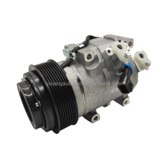 10SRE17C 10SRE18C 447280-1650 AC Compressor for John Deere Tractor-8PK Compressor