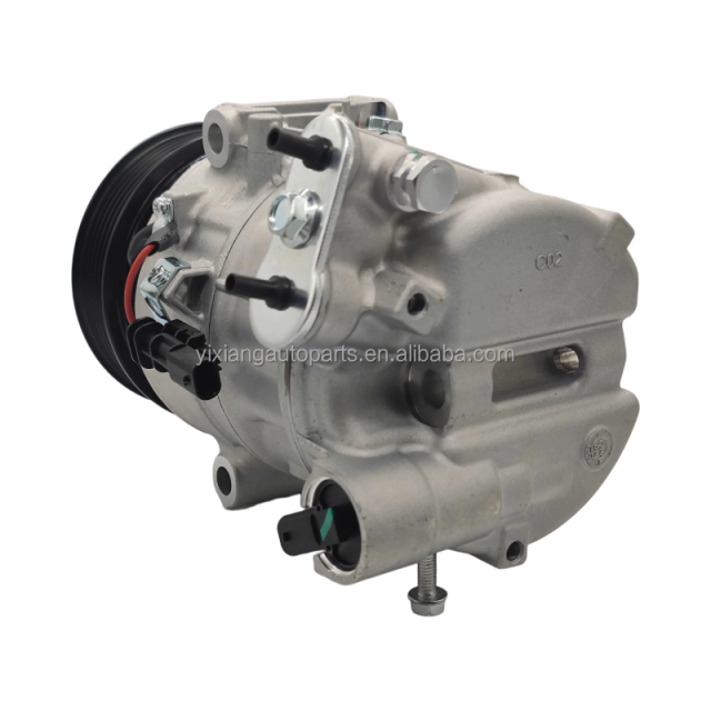 13335248 13346489 AC Compressor for Chevrolet Cruze 6PK Compressor Car air Compressor